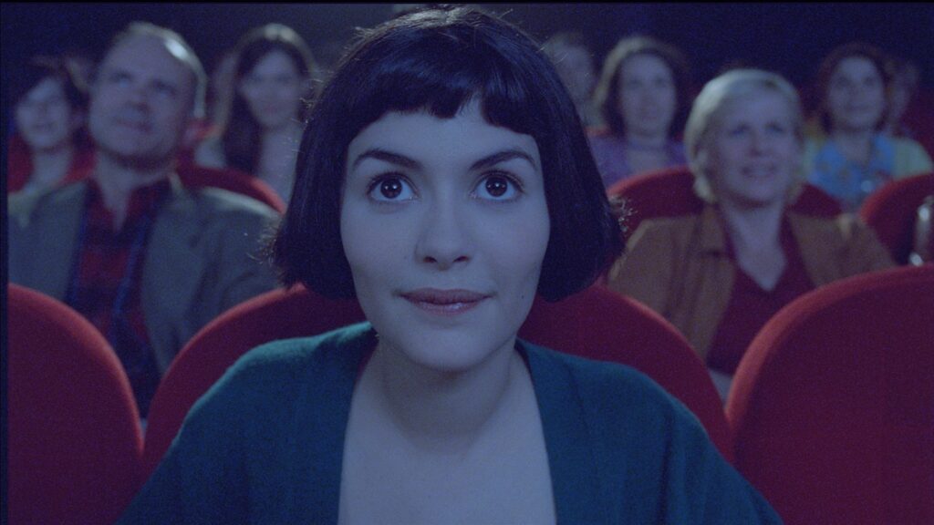 Cinema Ramblings About Us Page