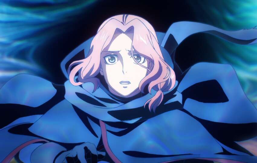 Moonrise Anime