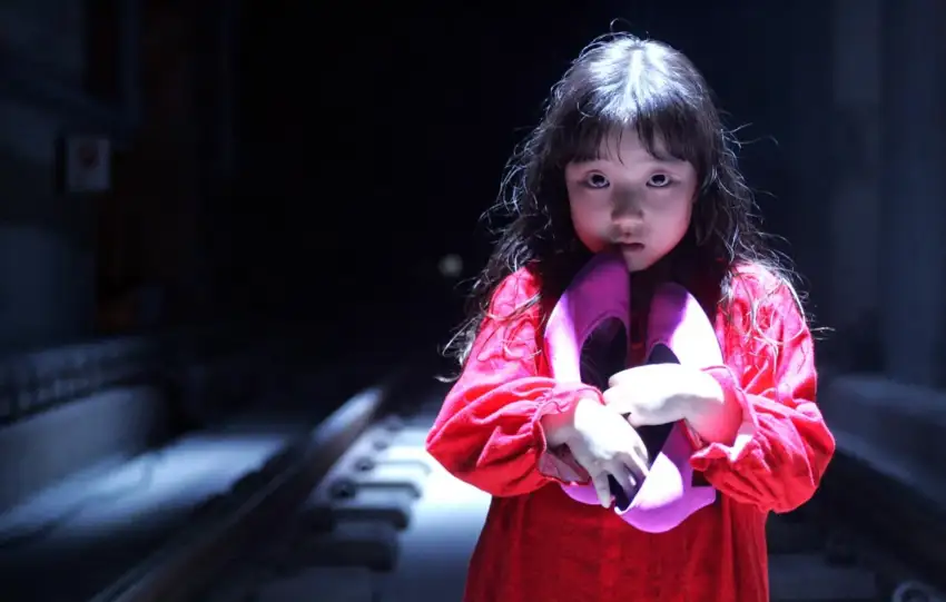 Underrated Asian Horror Films