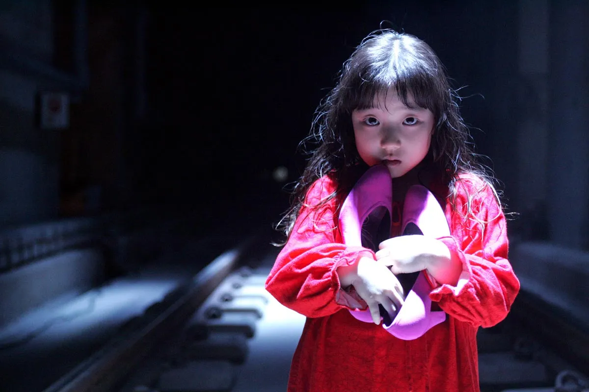 Underrated Asian Horror Films